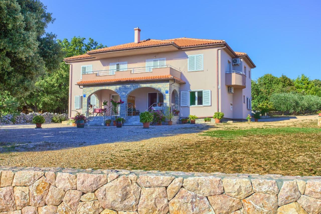 Stela Apartamento Pinezići Exterior foto